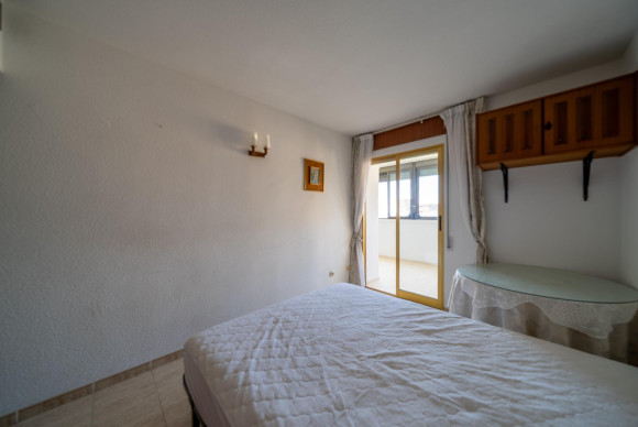 Herverkoop - Appartement  - Alicante - La Albufereta