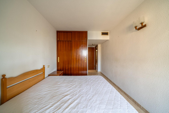 Herverkoop - Appartement  - Alicante - La Albufereta
