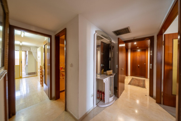 Herverkoop - Appartement  - Alicante - La Albufereta