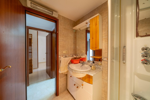 Herverkoop - Appartement  - Alicante - La Albufereta