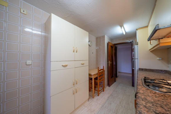Herverkoop - Appartement  - Alicante - La Albufereta
