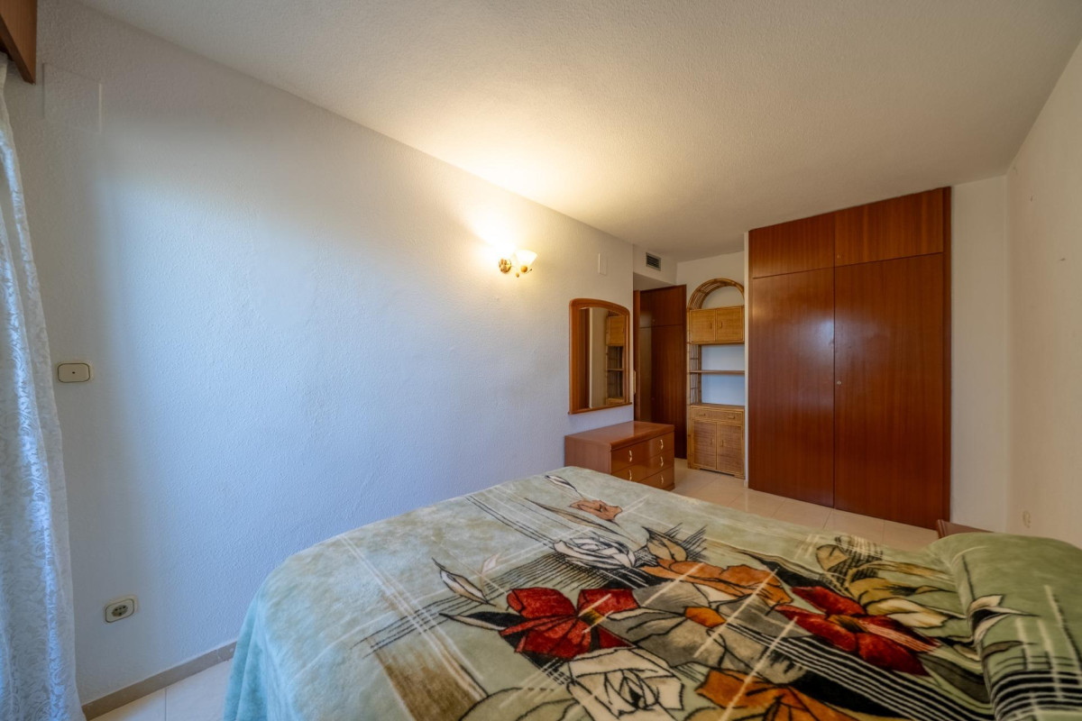 Herverkoop - Appartement  - Alicante - La Albufereta