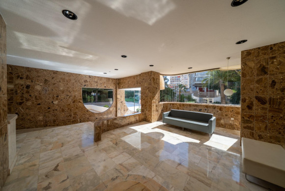 Herverkoop - Appartement  - Alicante - La Albufereta