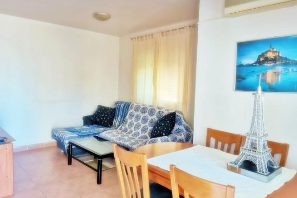 Reventa - Adosado - Torrevieja - El limonar