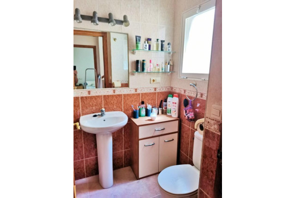 Reventa - Adosado - Torrevieja - El limonar