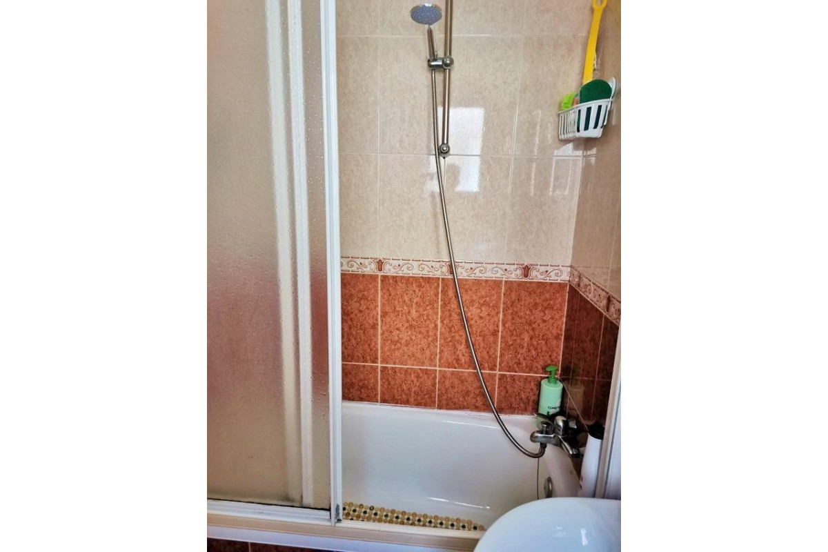 Reventa - Adosado - Torrevieja - El limonar