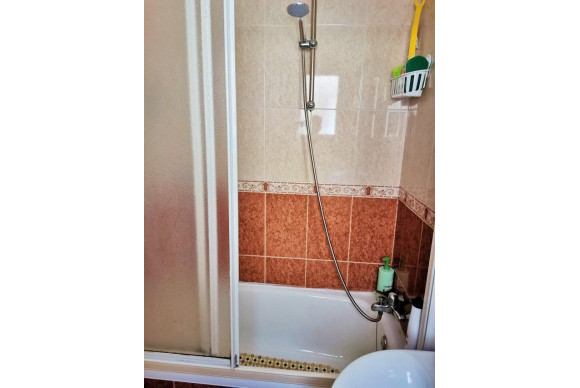 Reventa - Adosado - Torrevieja - El limonar