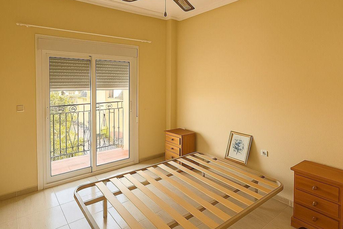 Herverkoop - Woning - Orihuela Costa - Los Almendros-La Florida