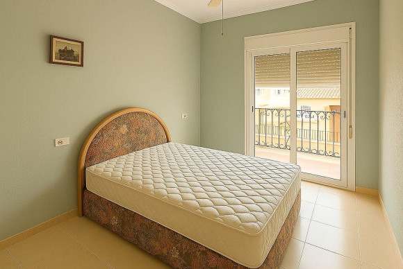 Herverkoop - Woning - Orihuela Costa - Los Almendros-La Florida