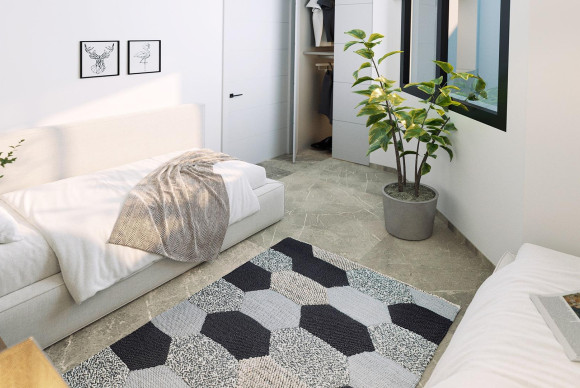 Nouvelle construction - Appartement - Torrevieja - Playa del Cura