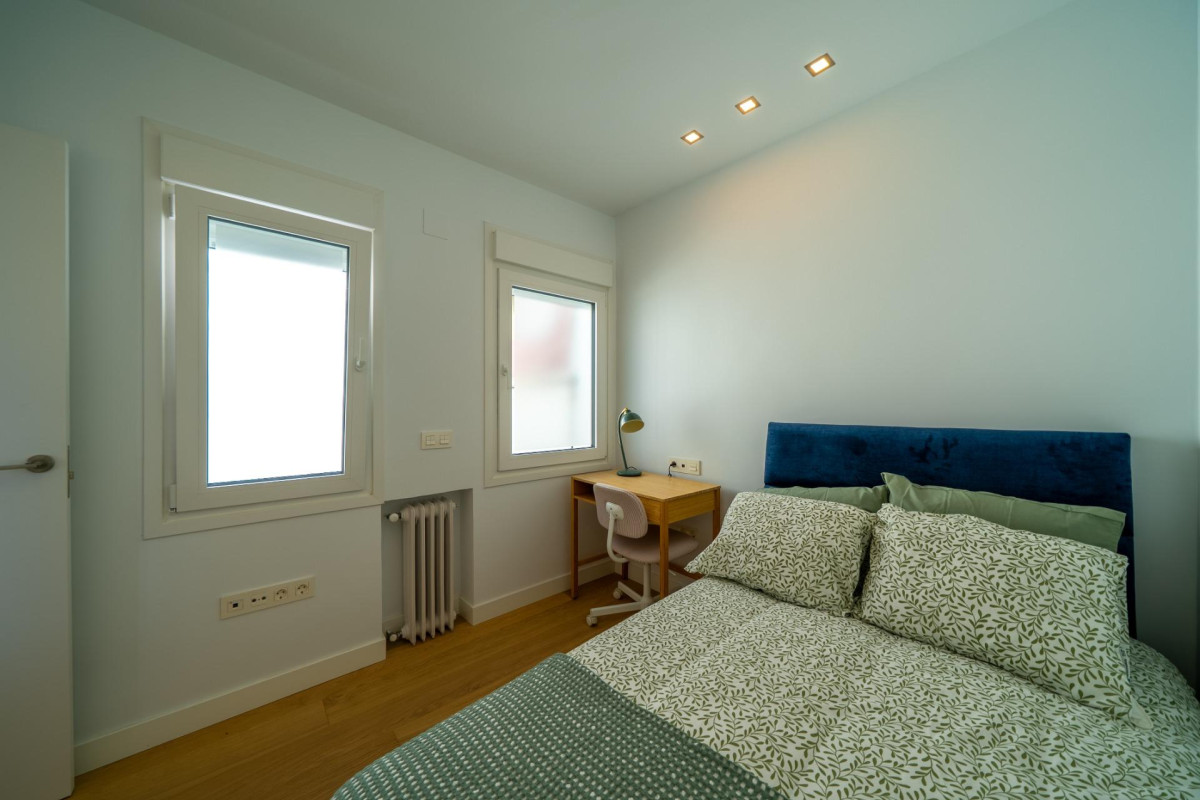 Herverkoop - Appartement  - Madrid - Nuevos Ministerios-Ríos Rosas