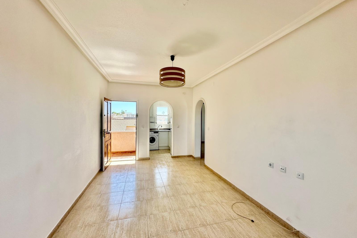Revente - Appartement - Torrevieja - Orihuela costa
