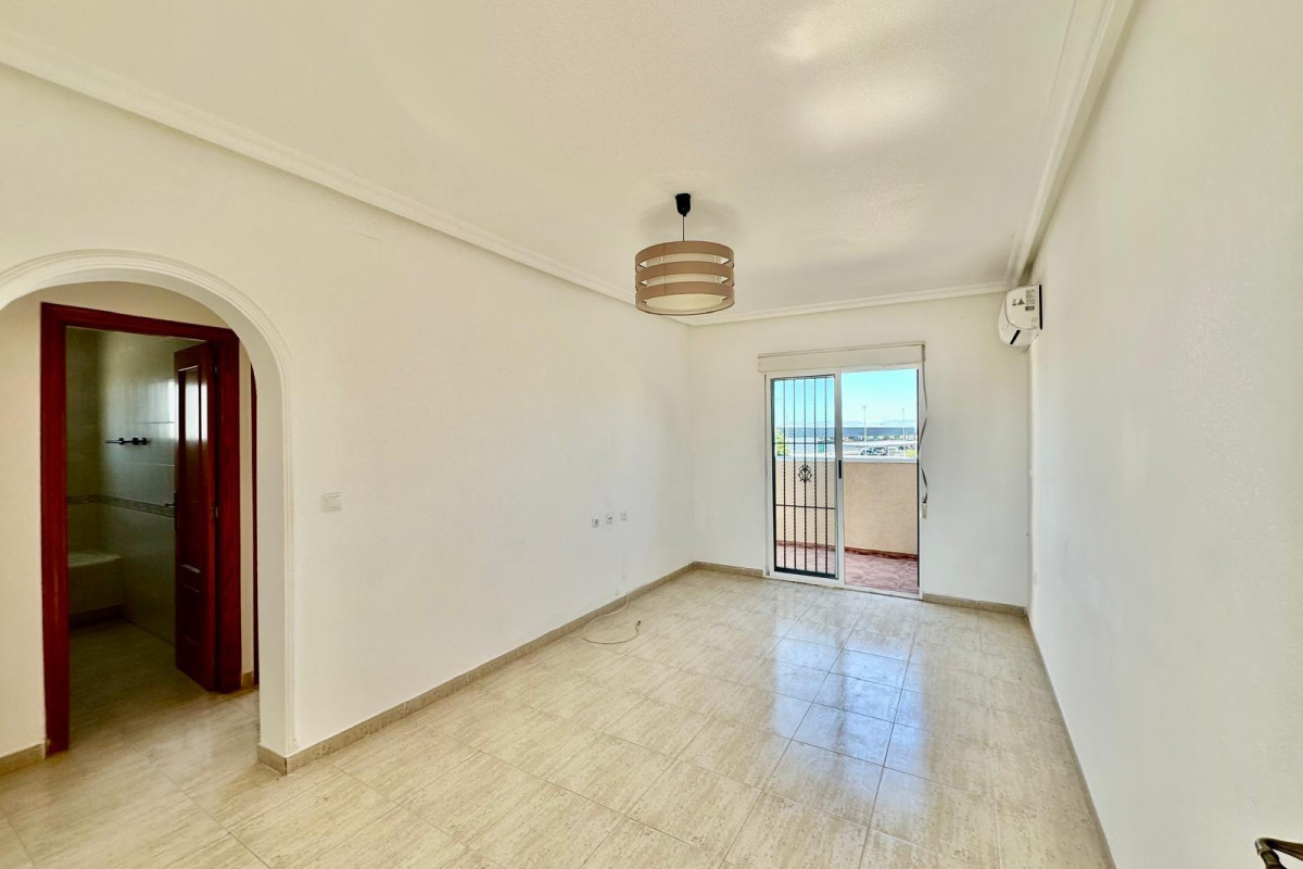 Revente - Appartement - Torrevieja - Orihuela costa