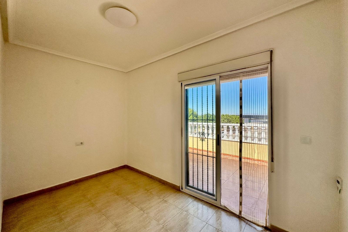 Revente - Appartement - Torrevieja - Orihuela costa