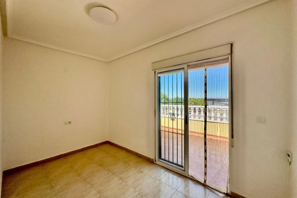 Revente - Appartement - Torrevieja - Orihuela costa