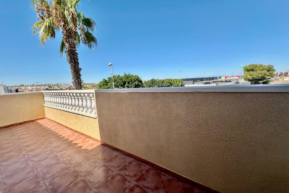 Revente - Appartement - Torrevieja - Orihuela costa
