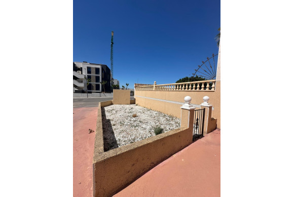 Revente - Appartement - Torrevieja - Orihuela costa