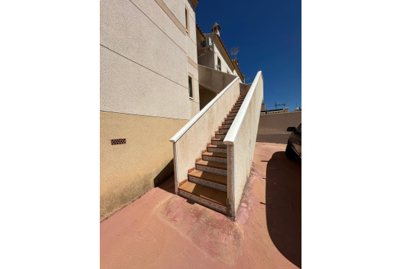 Revente - Appartement - Torrevieja - Orihuela costa