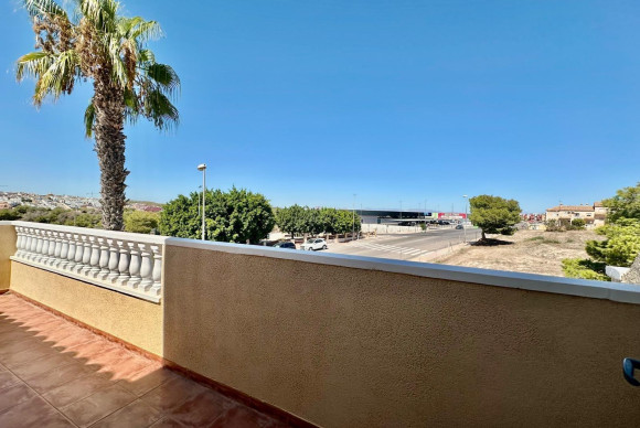 Revente - Appartement - Torrevieja - Orihuela costa
