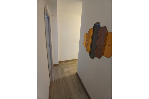Reventa - Apartamento / piso - Valencia - LHort de Senabre