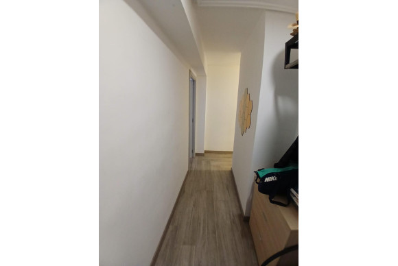 Reventa - Apartamento / piso - Valencia - LHort de Senabre