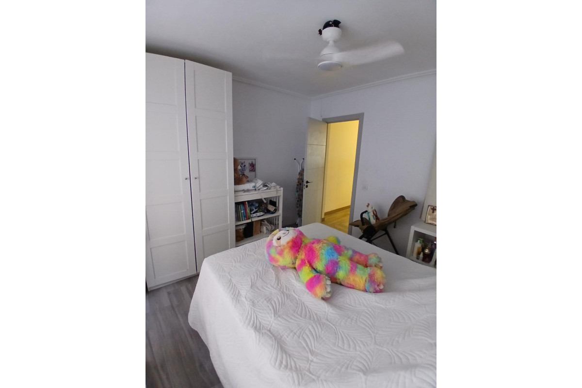 Reventa - Apartamento / piso - Valencia - LHort de Senabre
