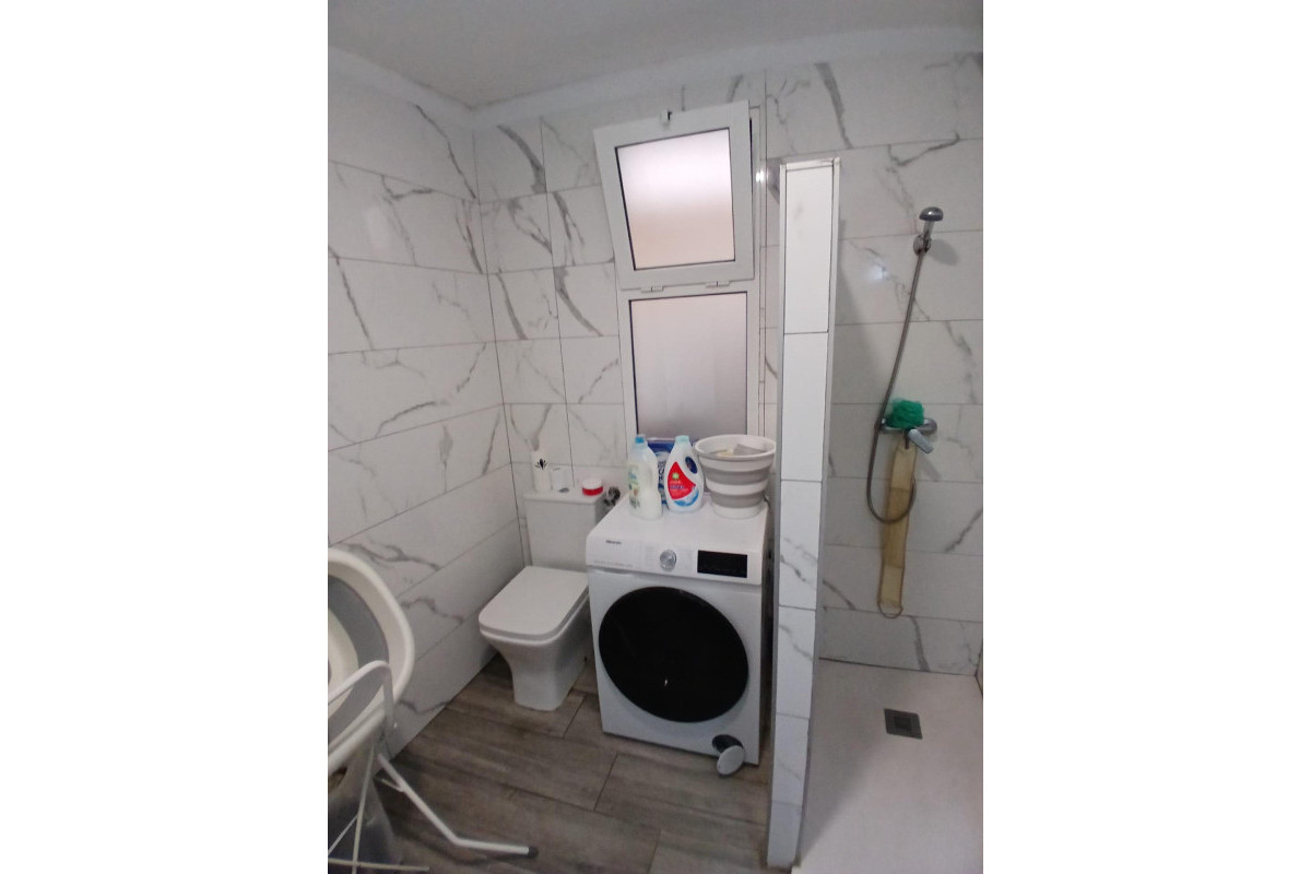 Reventa - Apartamento / piso - Valencia - LHort de Senabre