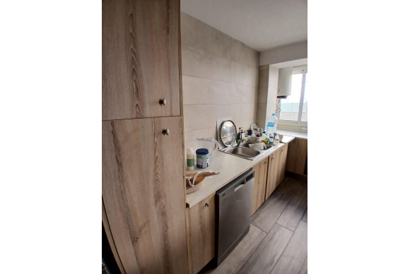 Reventa - Apartamento / piso - Valencia - LHort de Senabre