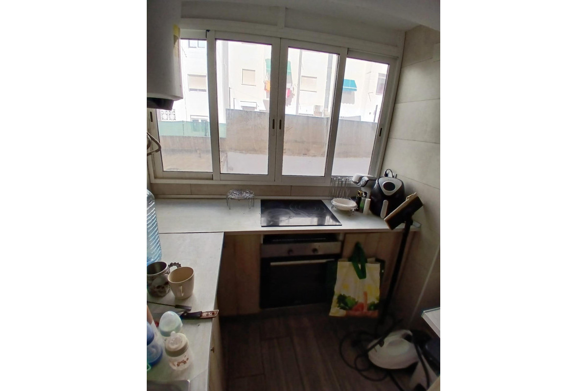 Reventa - Apartamento / piso - Valencia - LHort de Senabre