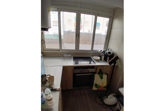 Reventa - Apartamento / piso - Valencia - LHort de Senabre