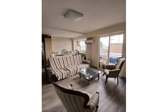 Reventa - Apartamento / piso - Valencia - LHort de Senabre