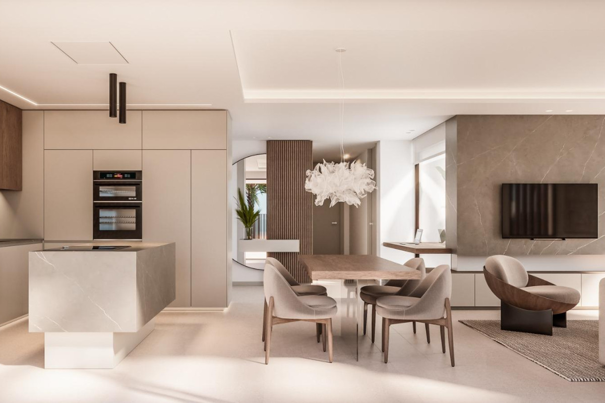 Reventa - Pareado - El Campello - Cala dor