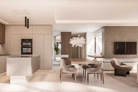 Reventa - Pareado - El Campello - Cala dor