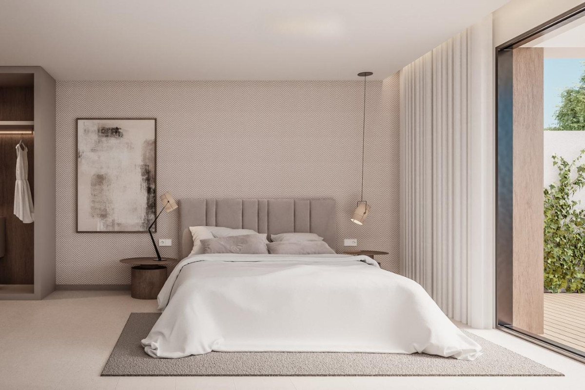 Reventa - Pareado - El Campello - Cala dor