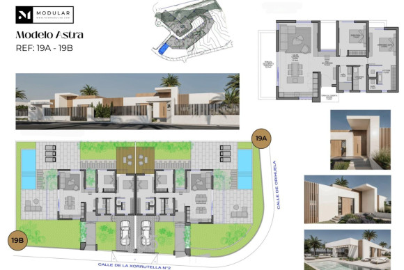 Reventa - Pareado - El Campello - Cala dor