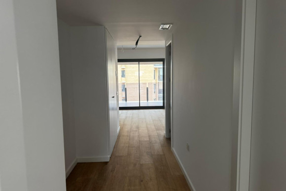 Nieuwbouw - Appartement  - Alicante - Playa de San Juan