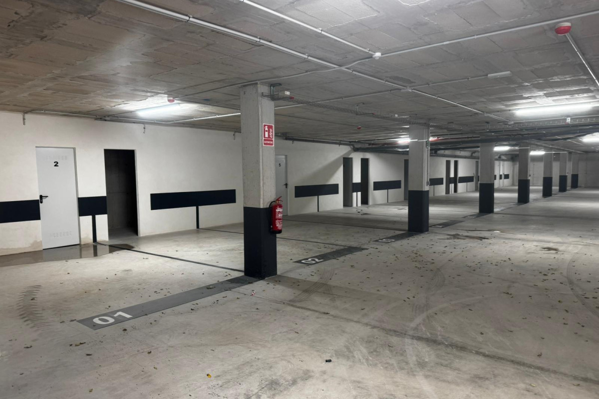 Nieuwbouw - Appartement  - Alicante - Playa de San Juan