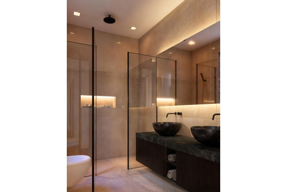 Herverkoop - LUXE VILLA - Benissa - Racó del Galeno