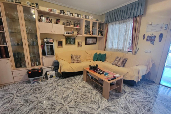 Revente - Bungalow - Torrevieja - Los Frutales