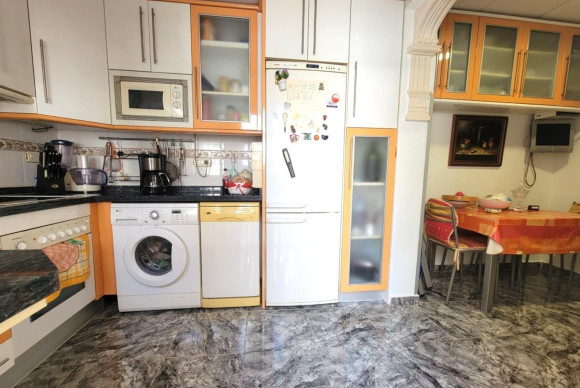 Revente - Bungalow - Torrevieja - Los Frutales