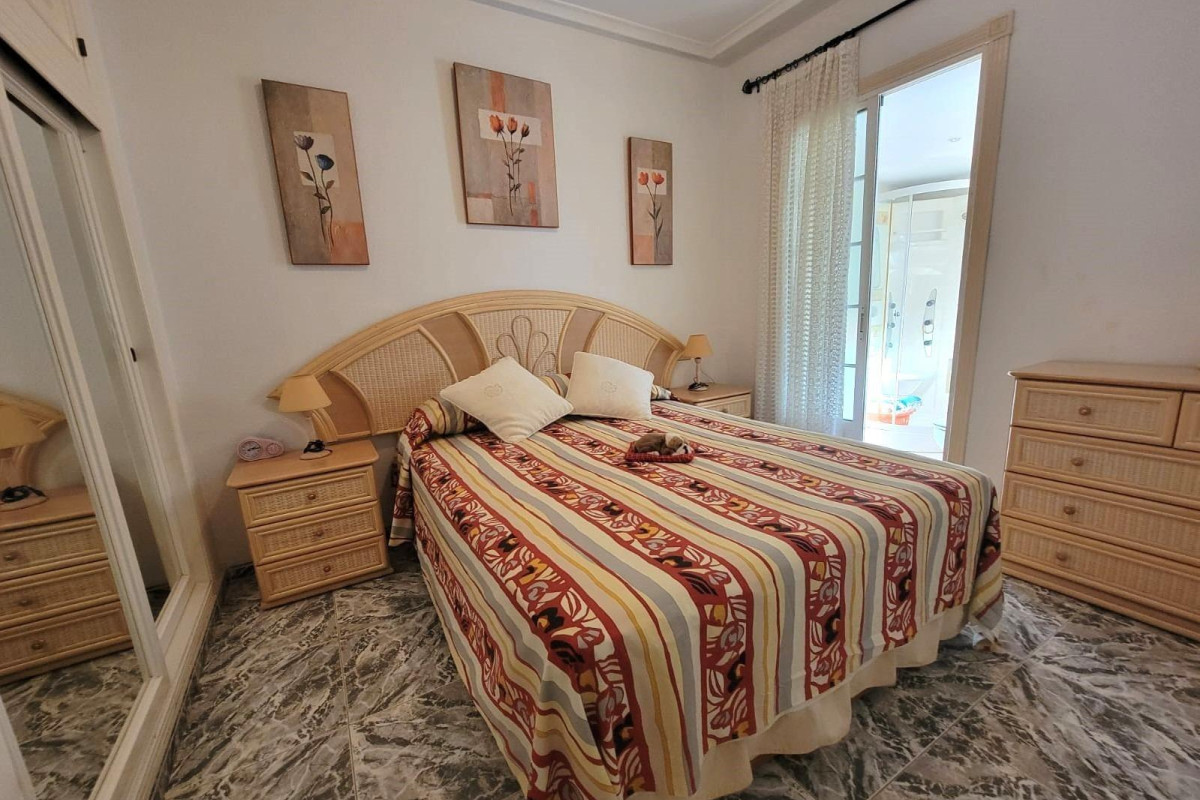 Revente - Bungalow - Torrevieja - Los Frutales