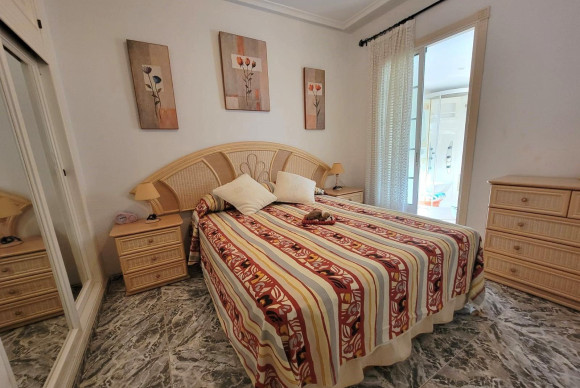 Revente - Bungalow - Torrevieja - Los Frutales