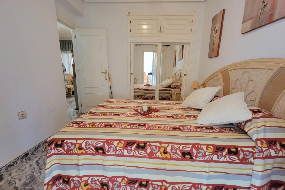 Revente - Bungalow - Torrevieja - Los Frutales