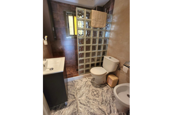 Revente - Bungalow - Torrevieja - Los Frutales