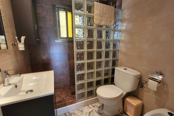 Revente - Bungalow - Torrevieja - Los Frutales