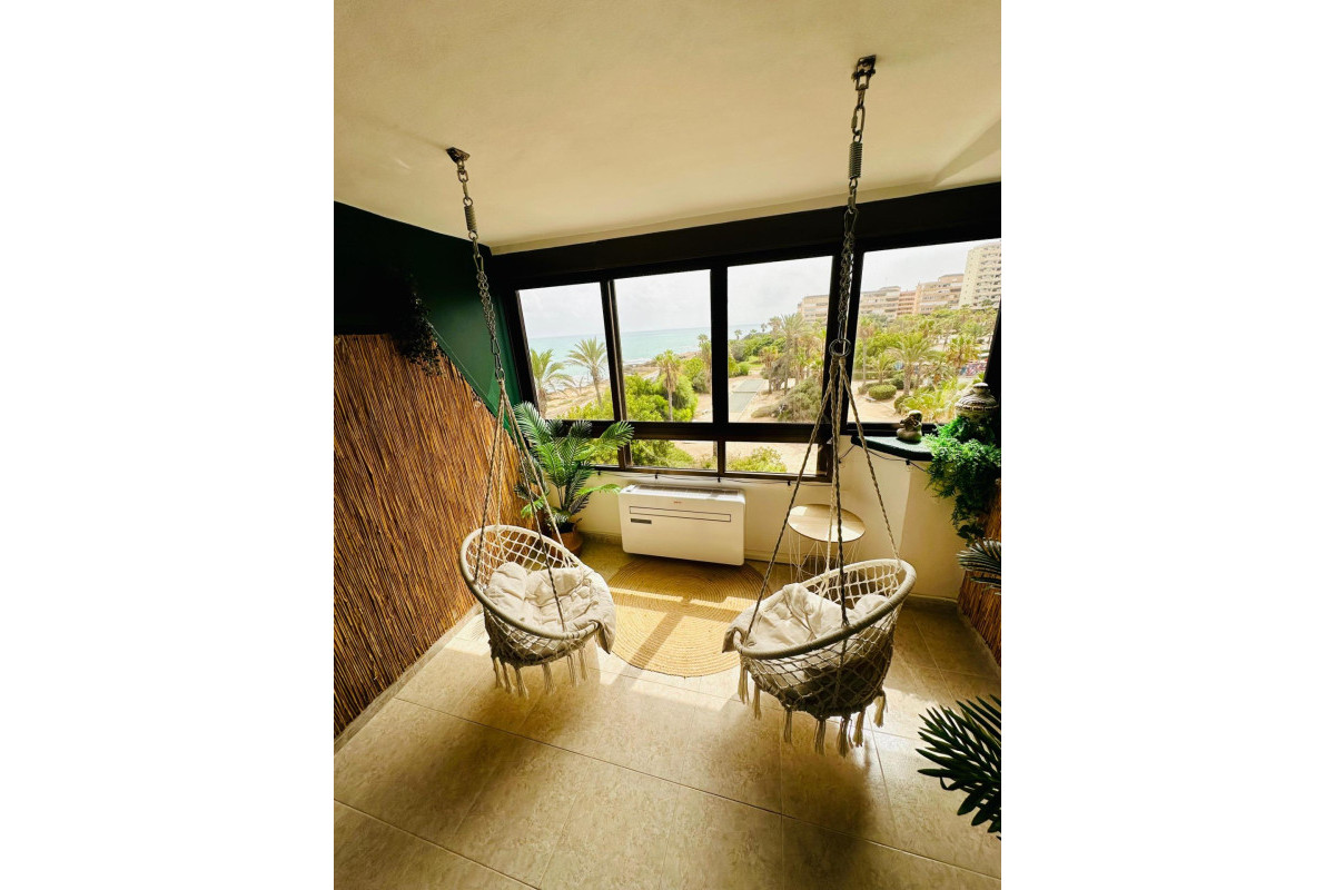 Reventa - Apartamento / piso - Torrevieja - Cabo cervera