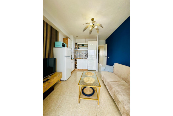 Reventa - Apartamento / piso - Torrevieja - Cabo cervera