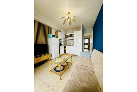 Reventa - Apartamento / piso - Torrevieja - Cabo cervera