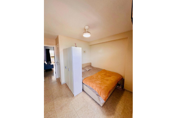 Reventa - Apartamento / piso - Torrevieja - Cabo cervera