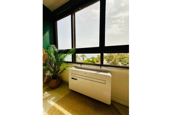 Reventa - Apartamento / piso - Torrevieja - Cabo cervera